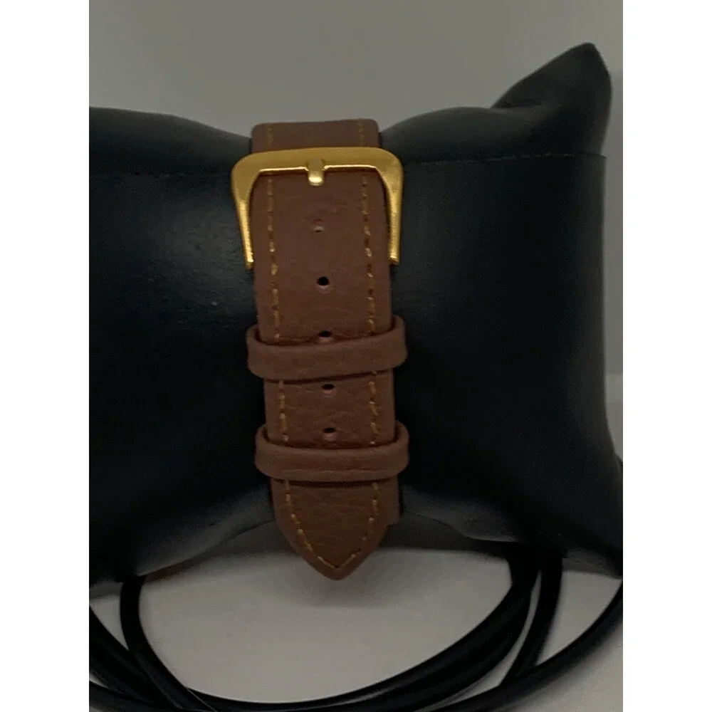 Fossil this watch